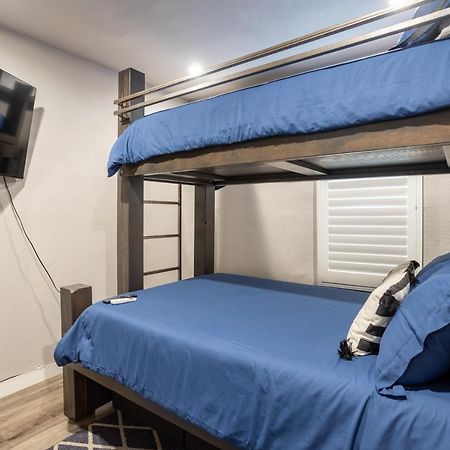 Fam Friendly 2Bd 8Min From Airport, 4Min From Sofi Villa Los Angeles Dış mekan fotoğraf