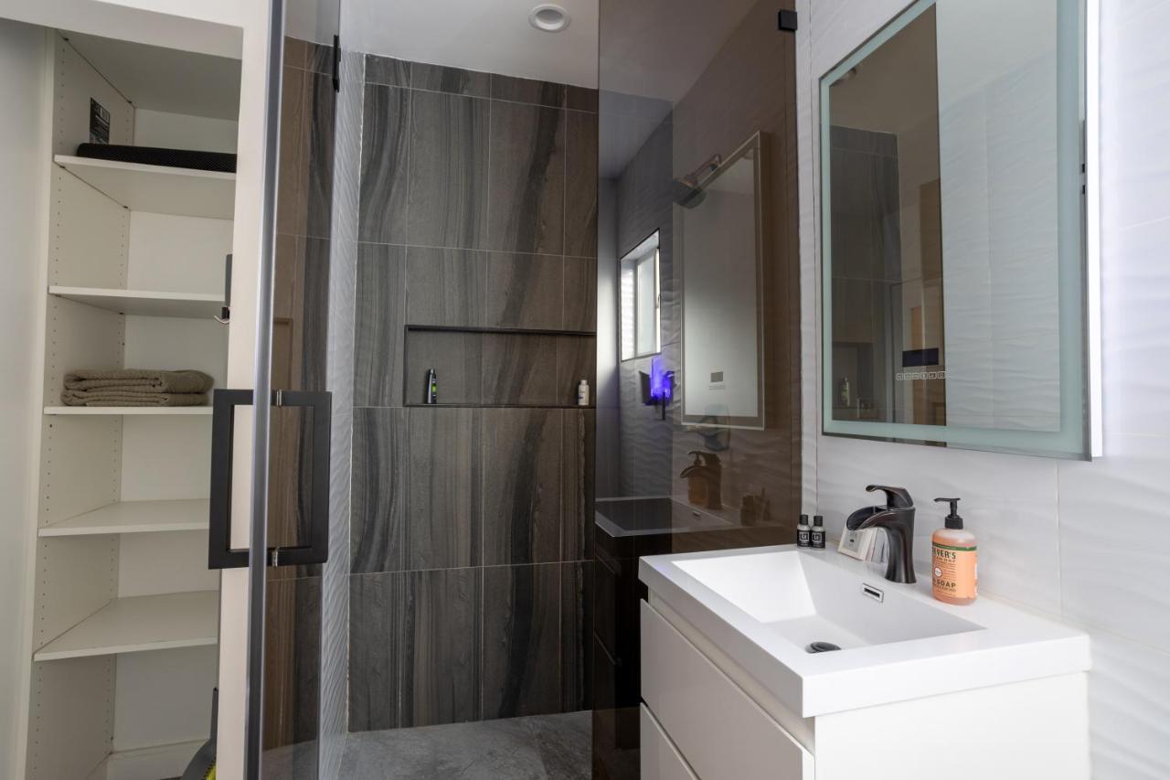 Fam Friendly 2Bd 8Min From Airport, 4Min From Sofi Villa Los Angeles Dış mekan fotoğraf